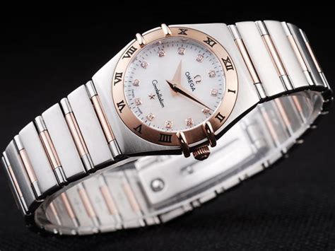 omega replica watches for ladies|omega knockoff watches.